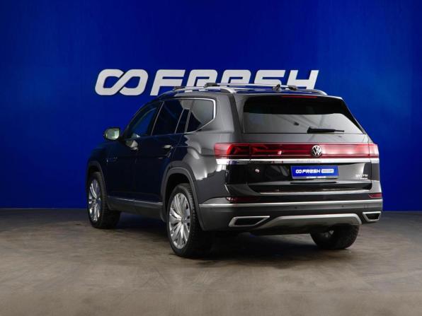 Volkswagen Teramont I Рестайлинг (China Market) с пробегом 2024 года, цена 5 427 077 рублей, 18660 км, внедорожник, Автокод Объявления