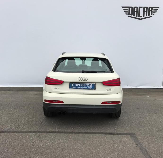 Audi Q3 I (8U) Санкт-Петербург  - изображение 6