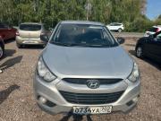 Hyundai ix35 I Стерлитамак  - изображение 29