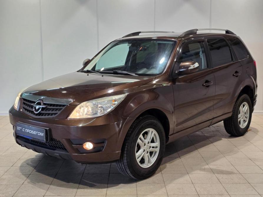 Haima 7 Самара  - изображение 1