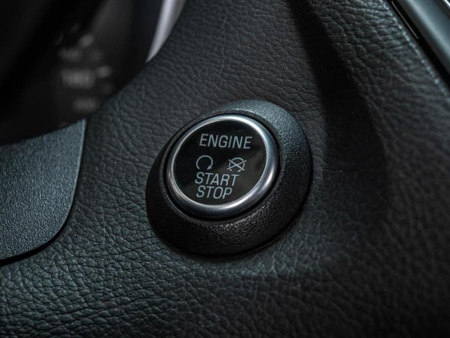 Ford Focus III Рестайлинг Ставрополь  - изображение 22