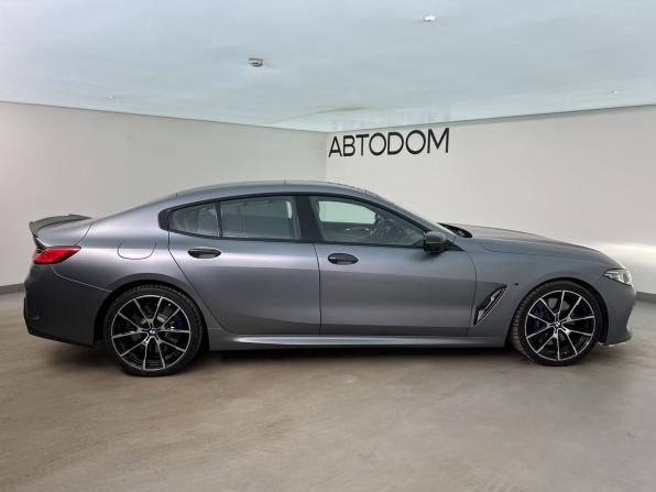 BMW 8 серии II (G14/G15/G16) с пробегом 2019 года, цена 6 999 000 рублей, 106000 км, седан, Автокод Объявления