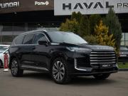 Exeed VX I Рестайлинг Москва  - изображение 28
