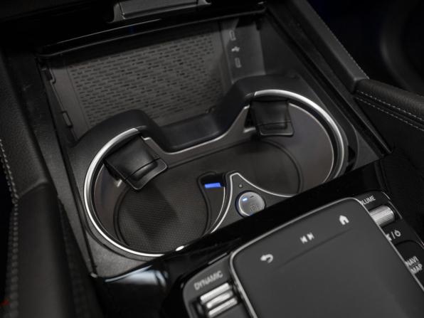 Mercedes-Benz GLE Coupe II (C167) Рестайлинг с пробегом 2025 года, цена 14 500 000 рублей, 50 км, внедорожник, Автокод Объявления