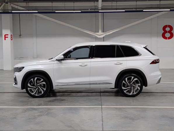 Geely Monjaro I с пробегом 2023 года, цена 2 949 000 рублей, 110153 км, внедорожник, Автокод Объявления