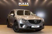 Mazda CX-5 I Уфа  - изображение 21