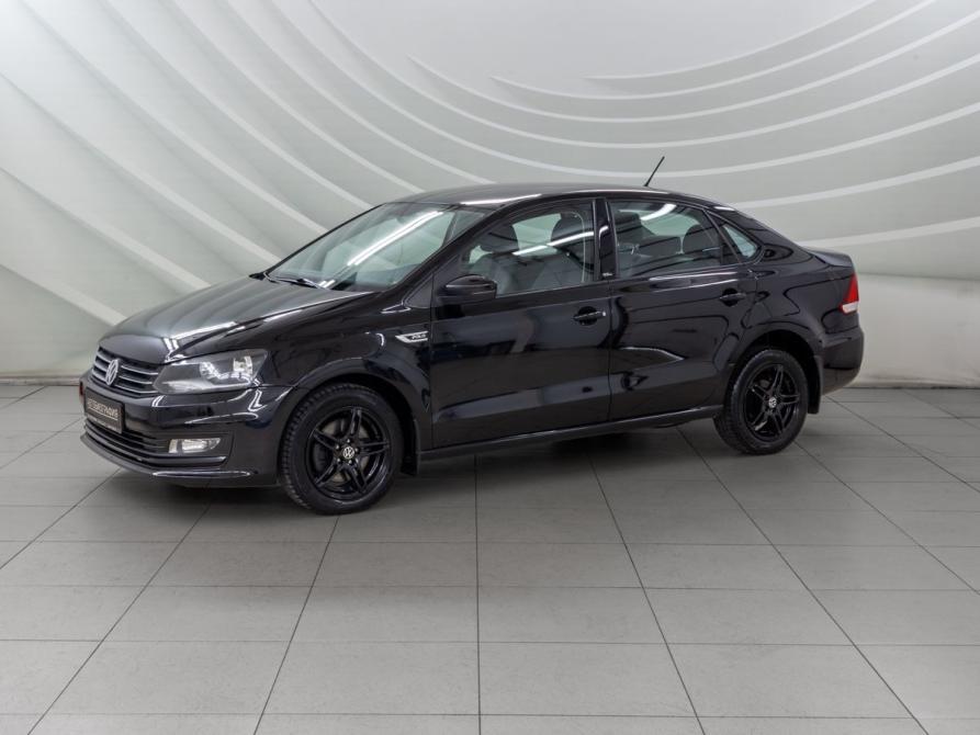 Volkswagen Polo V Рестайлинг Волгоград  - изображение 3