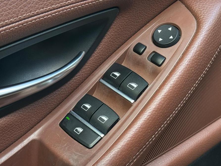 BMW 5 серии VI (F10/F11/F07) Рестайлинг Воронеж  - изображение 27