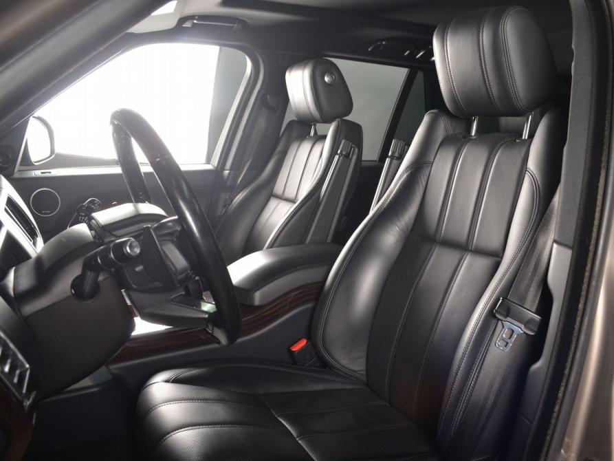 Land Rover Range Rover IV Кемерово  - изображение 14
