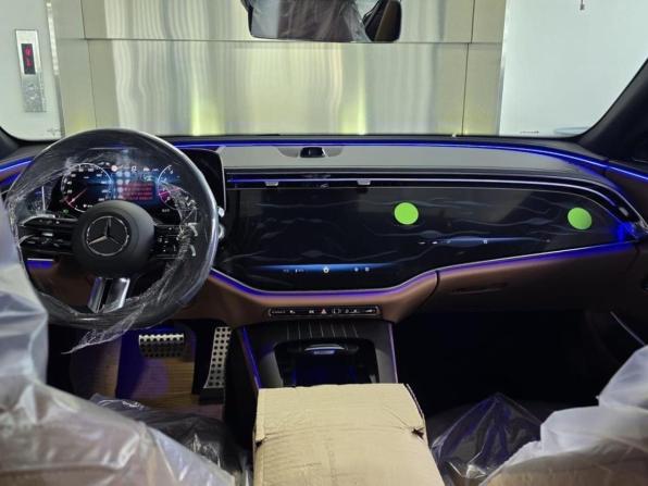 Новый Mercedes-Benz E-Класс VI (W214 S214) 2026 года, цена 10 040 000 рублей, седан, Автокод Объявления