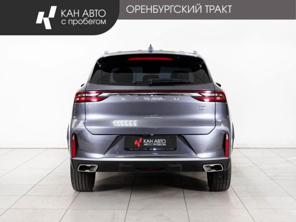 Exeed TXL I Рестайлинг с пробегом 2023 года, цена 2 326 000 рублей, 42150 км, внедорожник, Автокод Объявления