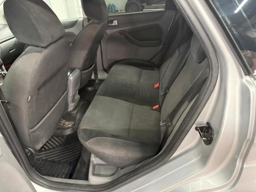Ford Focus II Рестайлинг Краснодар  - изображение 13