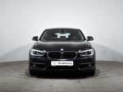 BMW 1 серии II (F20/F21) Рестайлинг 2 Санкт-Петербург  - изображение 22