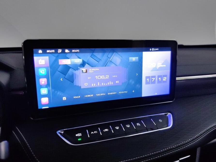 Haval Jolion I Рестайлинг Подольск  - изображение 14