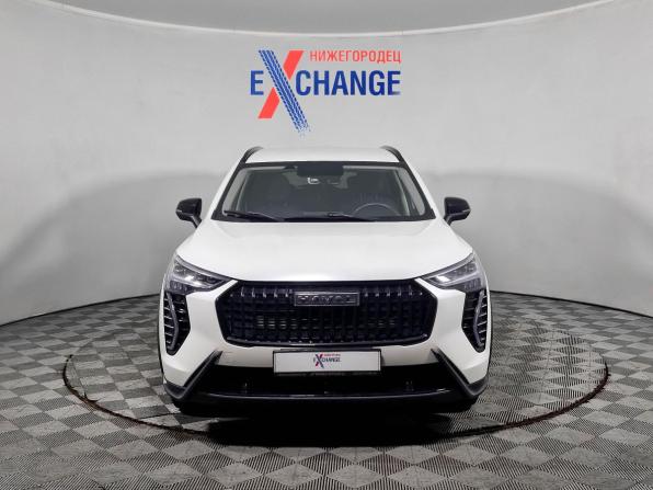 Haval Jolion I Рестайлинг с пробегом 2024 года, цена 2 249 000 рублей, 33751 км, внедорожник, Автокод Объявления