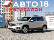 Volkswagen Tiguan I Рестайлинг Ижевск  - изображение 24