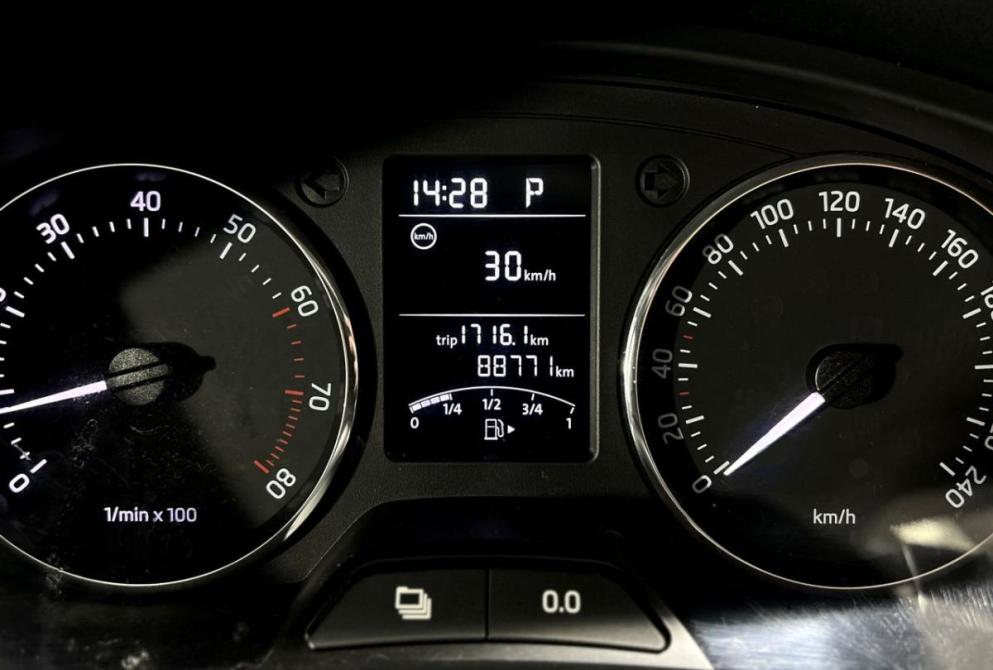 Skoda Rapid I Нижний Новгород  - изображение 17