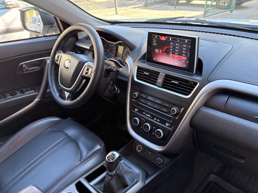 FAW Besturn X80 I Рестайлинг Ростов-на-Дону  - изображение 10