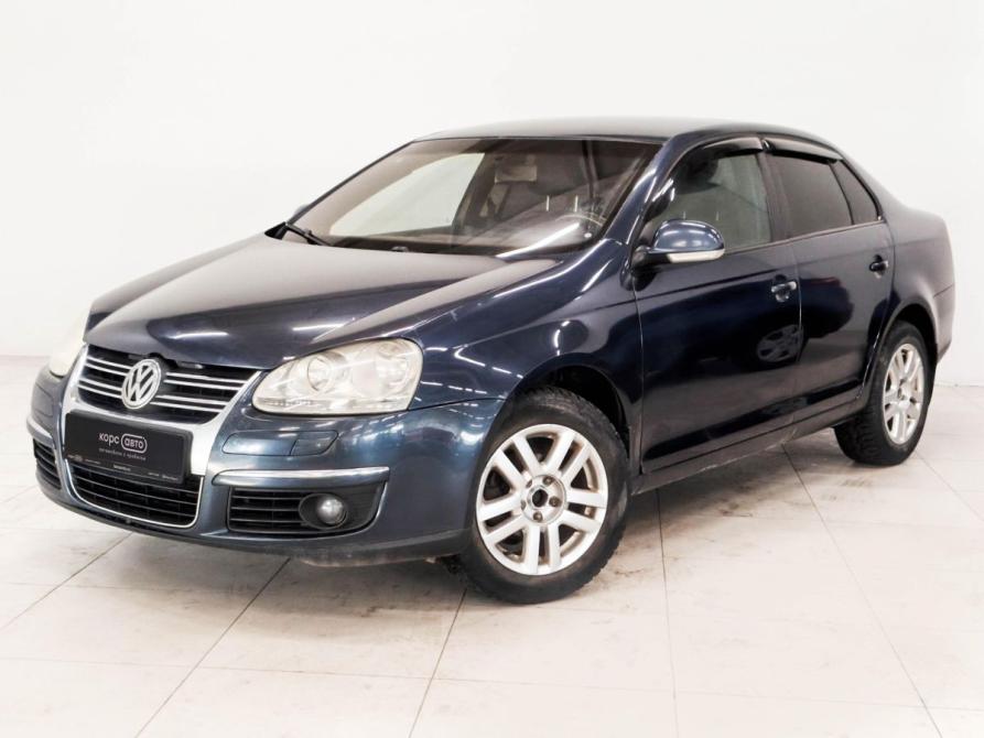 Volkswagen Jetta V Тула  - изображение 1