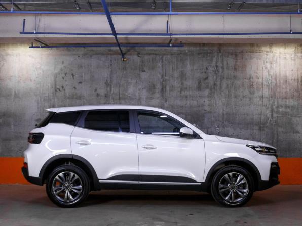 Kaiyi X3 с пробегом 2023 года, цена 1 520 000 рублей, 9591 км, внедорожник, Автокод Объявления