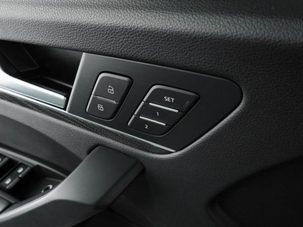 Audi Q5 Sportback I (FY) с пробегом 2023 года, цена 6 699 000 рублей, 34802 км, внедорожник, Автокод Объявления