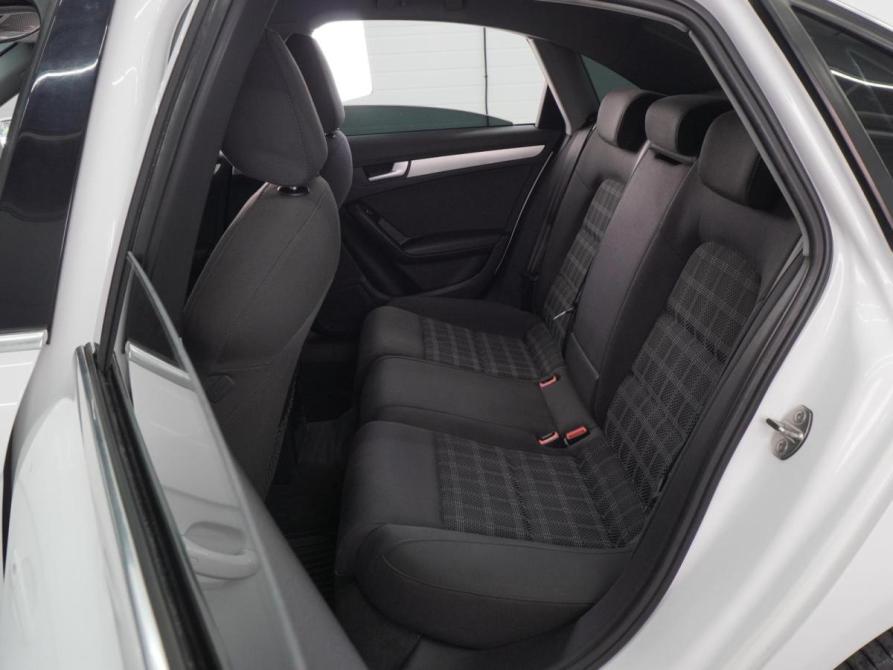 Audi A4 IV (B8) Рестайлинг Воронеж  - изображение 9