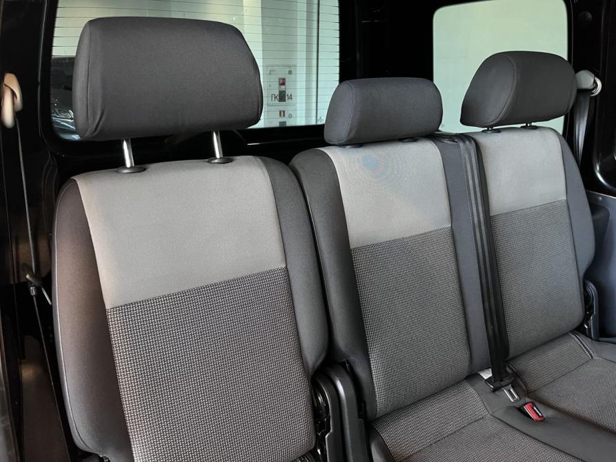 Volkswagen Caddy III Рестайлинг Чебоксары  - изображение 28