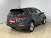 Kia Sportage IV Альметьевск  - изображение 32