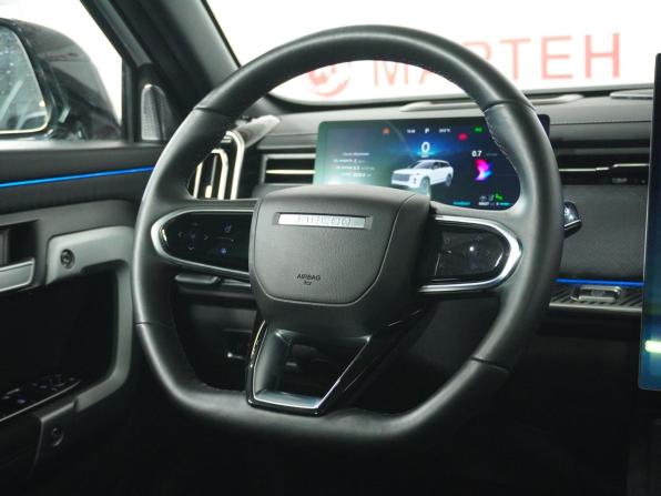 Jaecoo J7 I с пробегом 2024 года, цена 2 159 000 рублей, 68627 км, внедорожник, Автокод Объявления