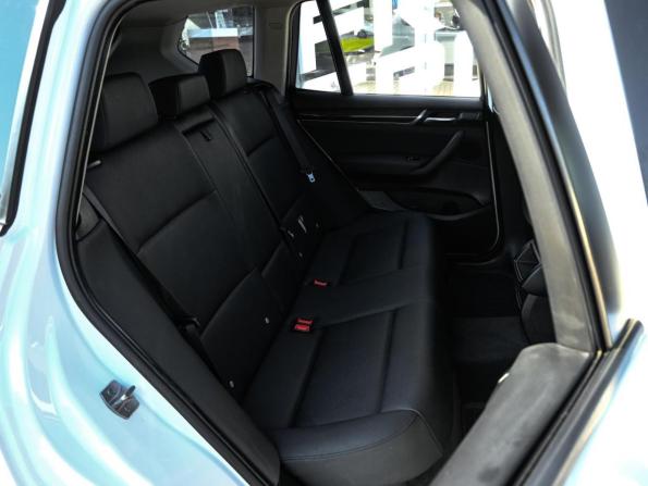 BMW X3 II (F25) с пробегом 2014 года, цена 2 199 000 рублей, 167401 км, внедорожник, Автокод Объявления