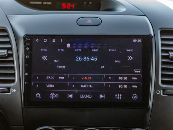 Kia Cerato III Рестайлинг (Classic) с пробегом 2017 года, цена 1 328 000 рублей, 185000 км, седан, Автокод Объявления