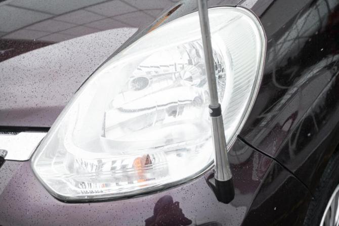 Toyota Passo II (C30) с пробегом 2015 года, цена 849 000 рублей, 98500 км, хэтчбек, Автокод Объявления