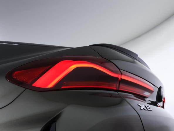 BMW X6 III (G06) с пробегом 2021 года, цена 7 038 000 рублей, 110537 км, внедорожник, Автокод Объявления