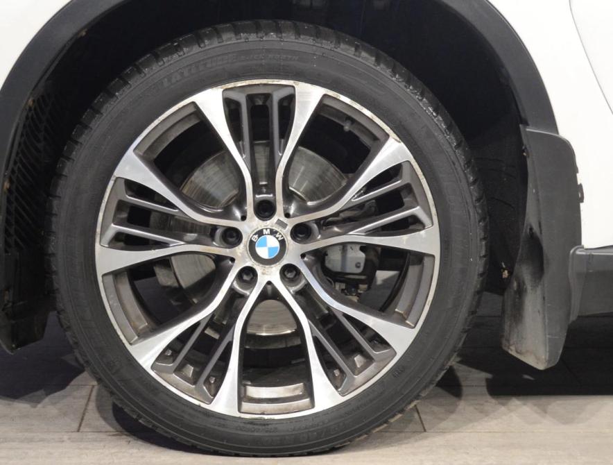 BMW X5 III (F15) Иркутск  - изображение 12