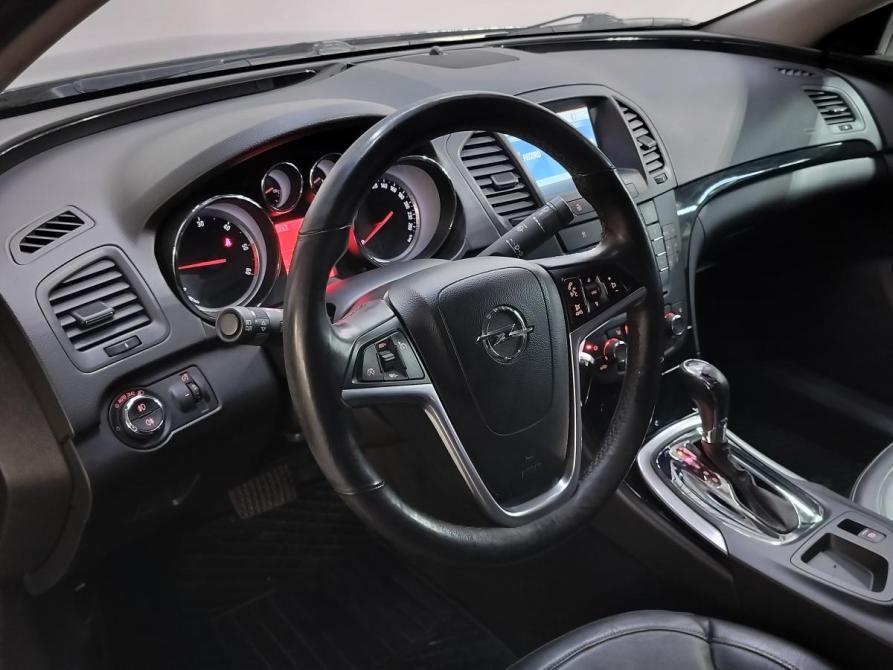Opel Insignia I Санкт-Петербург  - изображение 9