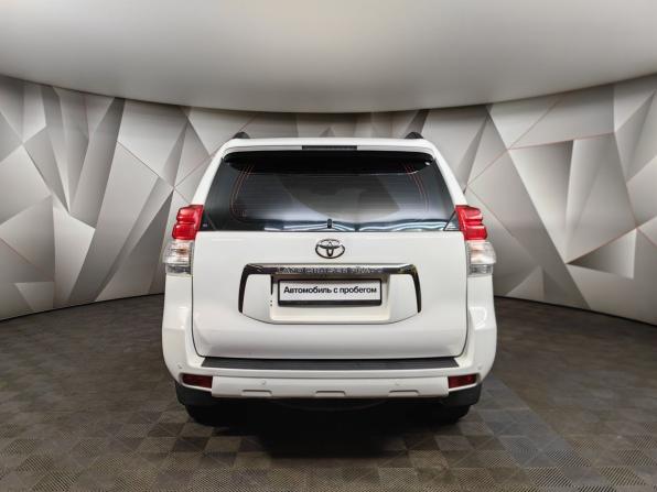 Toyota Land Cruiser Prado 150 Series с пробегом 2013 года, цена 2 769 000 рублей, 220067 км, внедорожник, Автокод Объявления