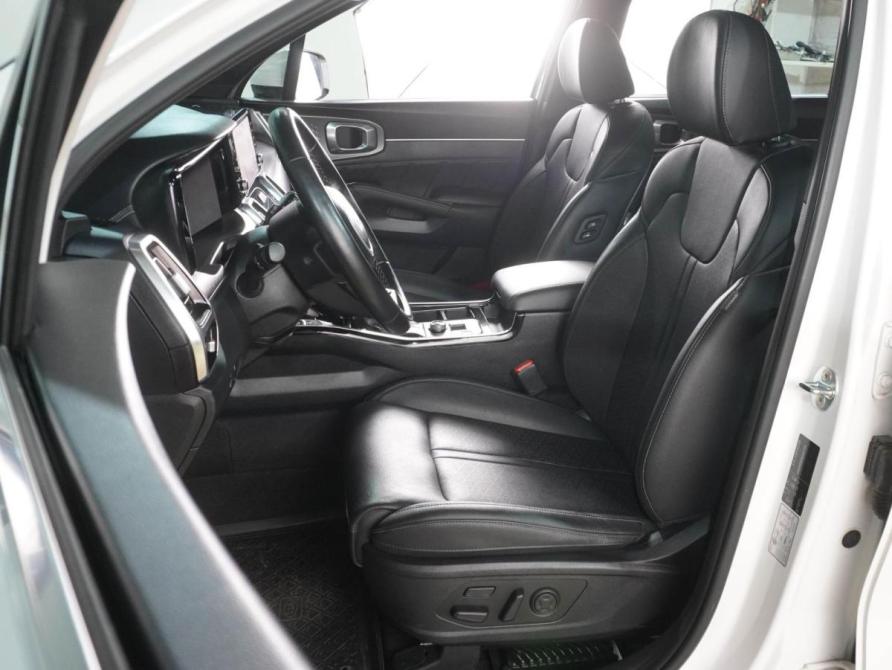 Kia Sorento IV Воронеж  - изображение 11