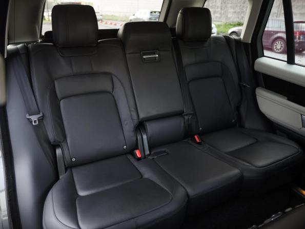 Land Rover Range Rover IV Рестайлинг с пробегом 2018 года, цена 6 224 000 рублей, 139366 км, внедорожник, Автокод Объявления