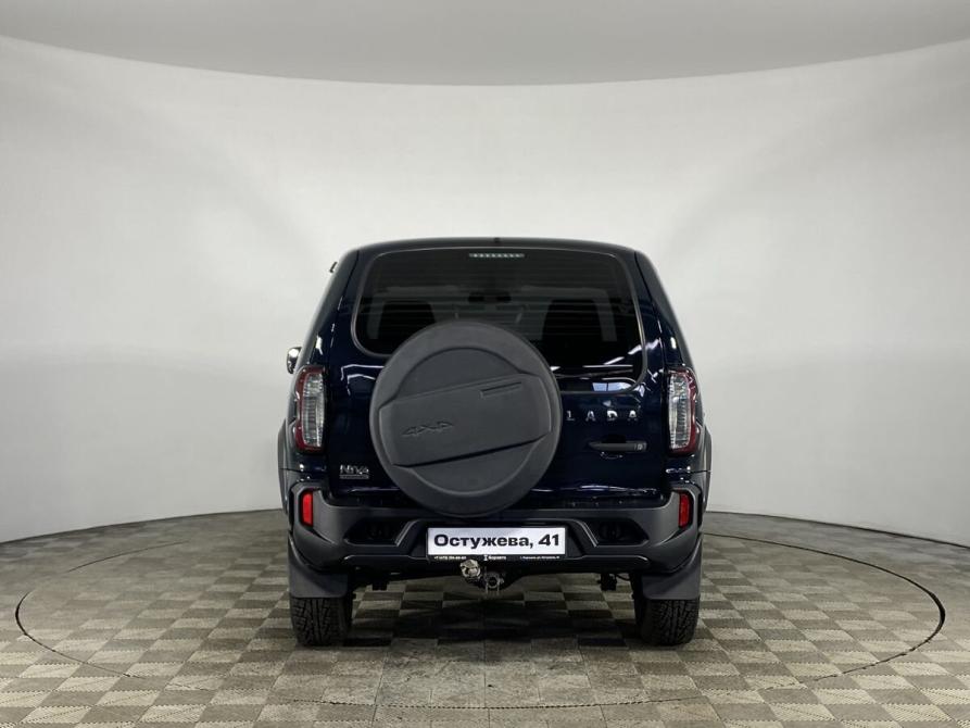 Lada (ВАЗ) Niva Travel I Воронеж  - изображение 19