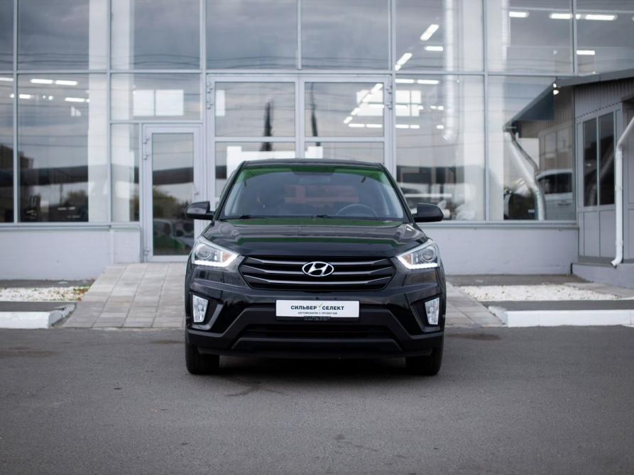 Hyundai Creta I Курган  - изображение 3