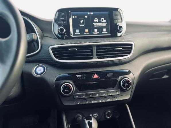 Hyundai Tucson III Рестайлинг с пробегом 2020 года, цена 2 390 000 рублей, 84437 км, внедорожник, Автокод Объявления