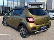 Renault Sandero II Октябрьский  - изображение 24
