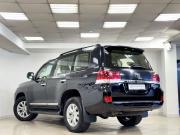 Toyota Land Cruiser 200 Series Рестайлинг 2 Санкт-Петербург  - изображение 31
