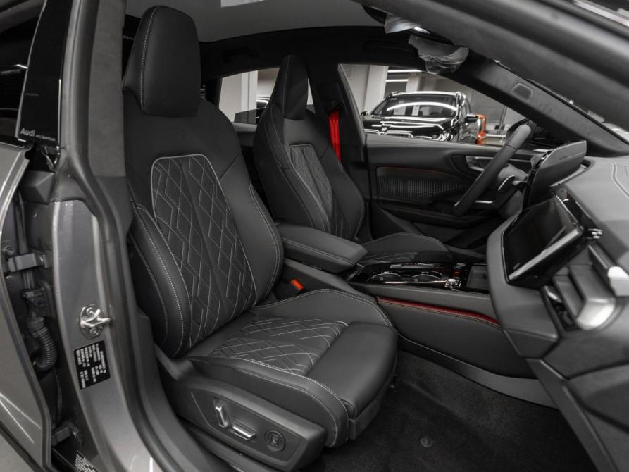 Audi A5 III (B10) Москва  - изображение 10
