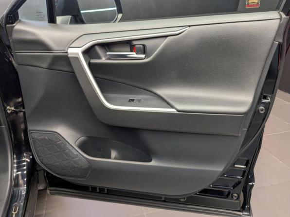 Toyota RAV4 V (XA50) с пробегом 2020 года, цена 3 650 000 рублей, 88494 км, внедорожник, Автокод Объявления