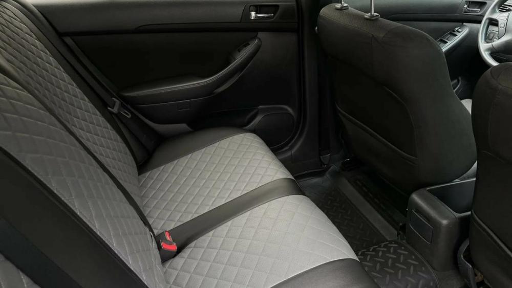 Toyota Avensis II Рестайлинг Оренбург  - изображение 12