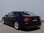 Audi S8 III (D4) Сочи  - изображение 29