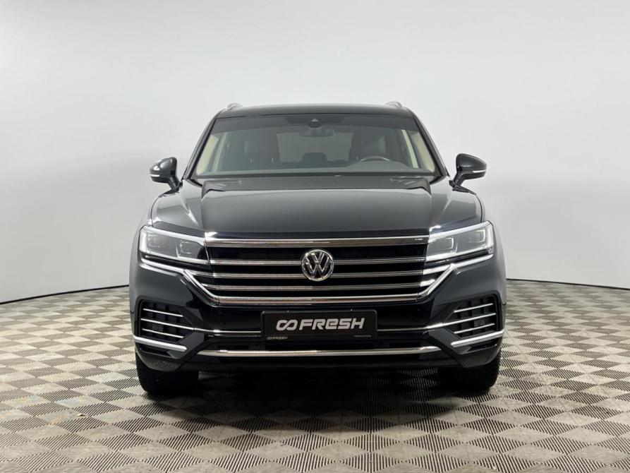 Volkswagen Touareg III Казань  - изображение 3