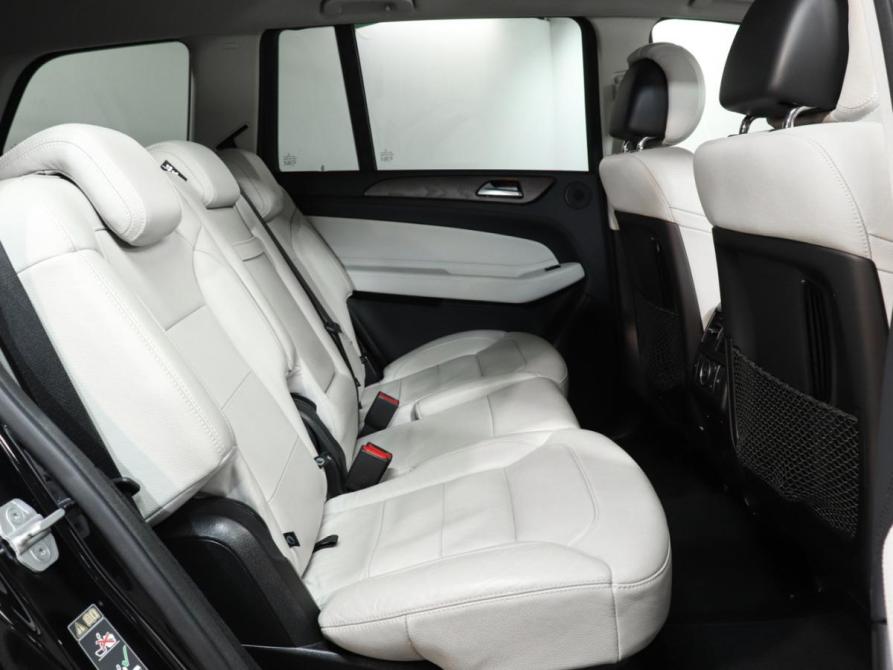 Mercedes-Benz GLS I (X166) Москва  - изображение 10