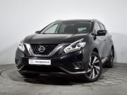 Nissan Murano III (Z52) Санкт-Петербург  - изображение 22